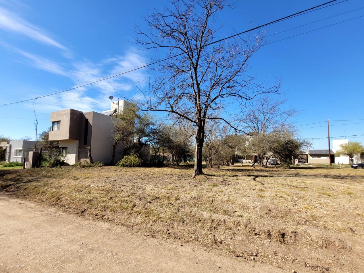 Vendo Lote en Villa Catalina, Cordoba.