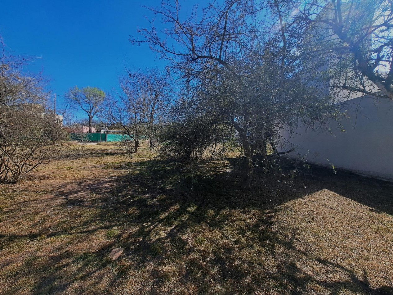 Vendo Lote en Villa Catalina, Cordoba.