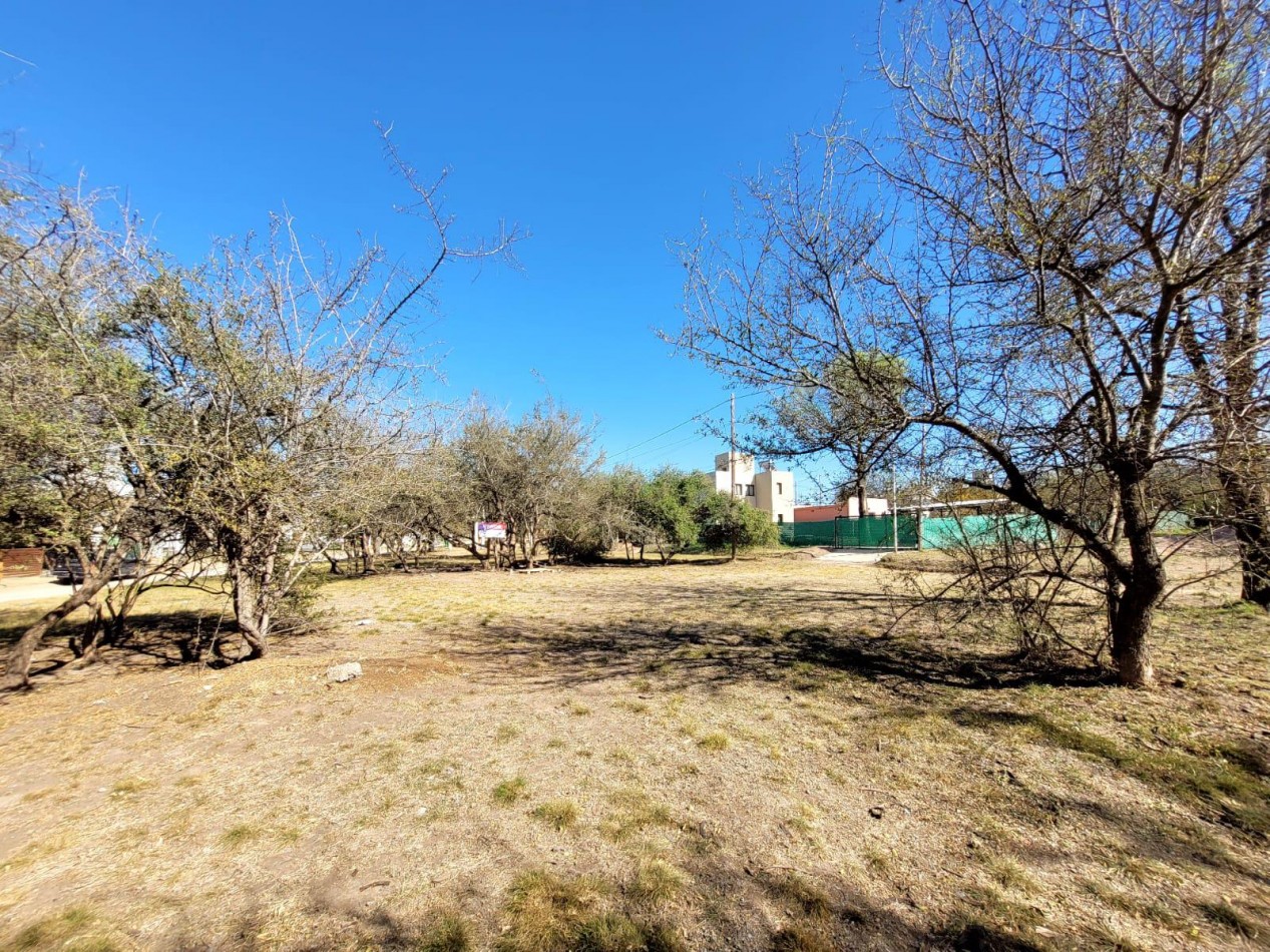 Vendo Lote en Villa Catalina, Cordoba.