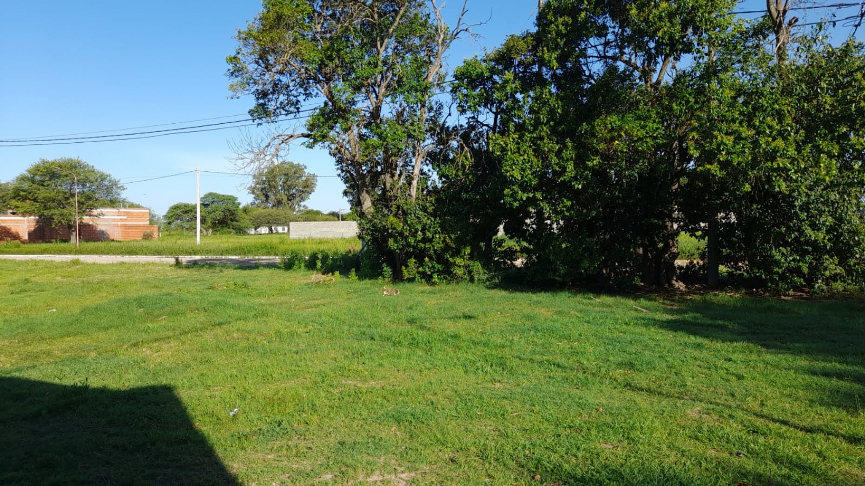 LAS VARAS - VENTA DE LOTE