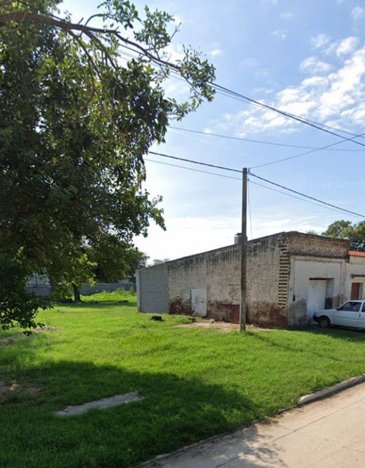 SE VENDE LOTE EN LAS VARAS.