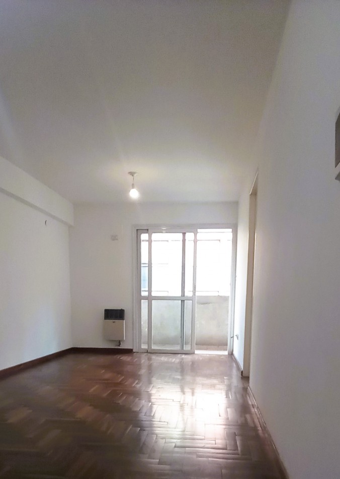 Nueva Cordoba. Se Alquila departamento de 1 dormitorio.