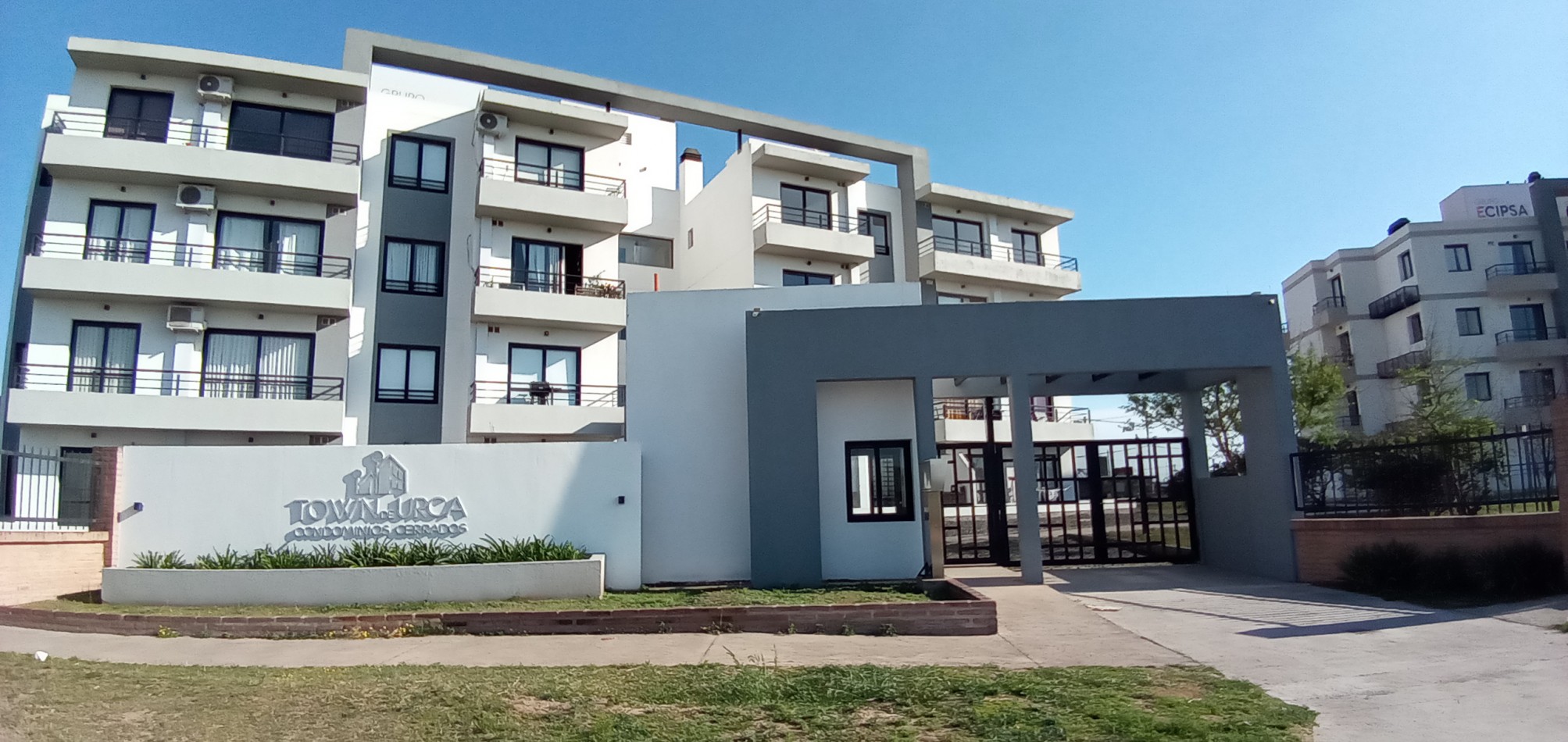 Departamento de 1 dormitorio en Venta en Valle Cercano.