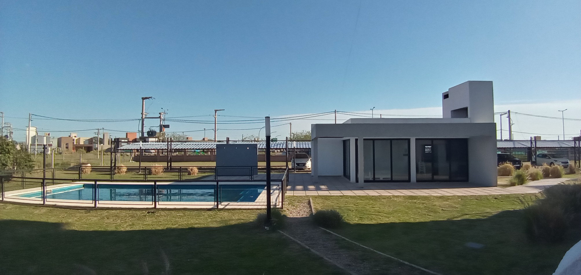 Departamento de 1 dormitorio en Venta en Valle Cercano.