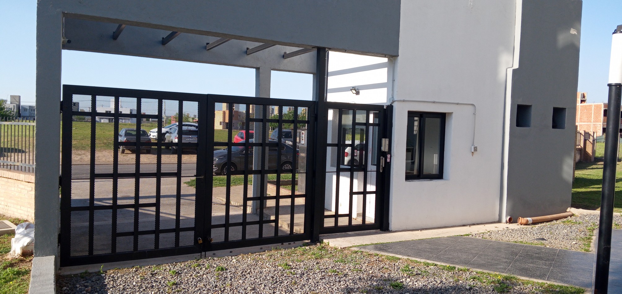 Departamento de 1 dormitorio en Venta en Valle Cercano.