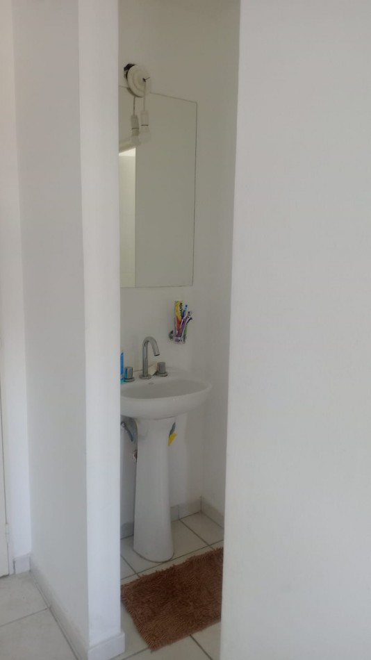 Departamento de 1 dormitorio en Venta en Valle Cercano.