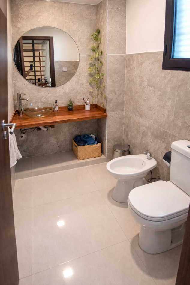 Docta Boulevard. Casa de 3 dormitorios en Venta.