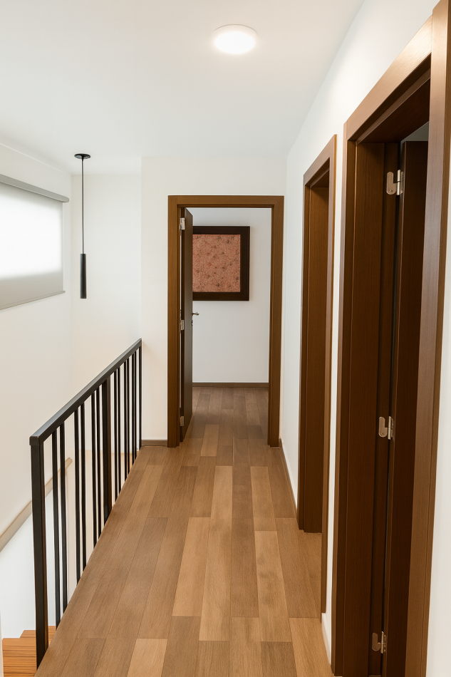 Docta Boulevard. Casa de 3 dormitorios en Venta.