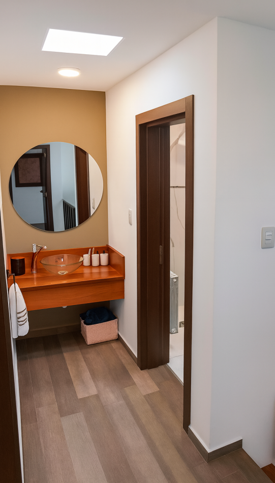 Docta Boulevard. Casa de 3 dormitorios en Venta.