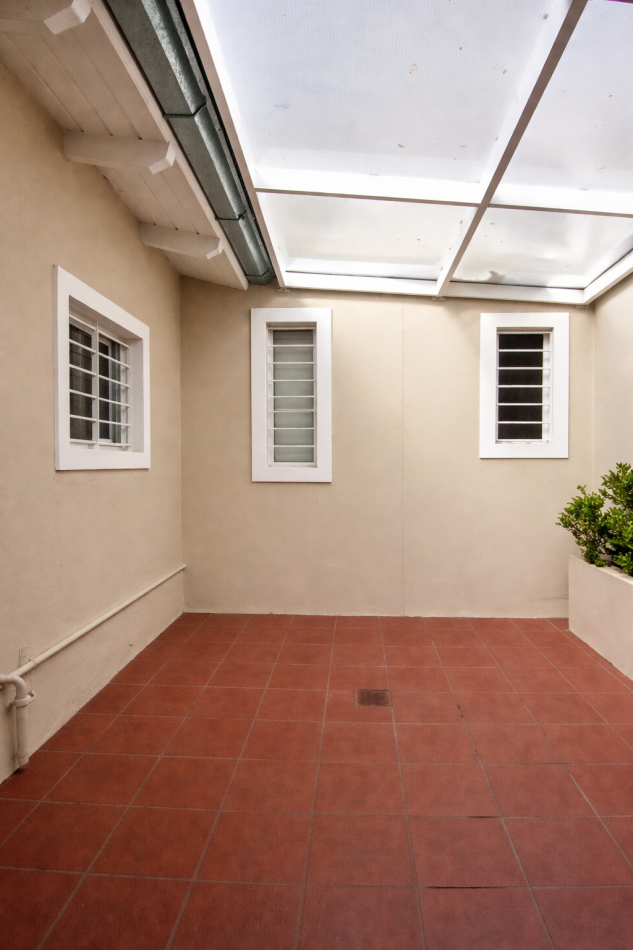 EL TALAR DE MENDIOLAZA 