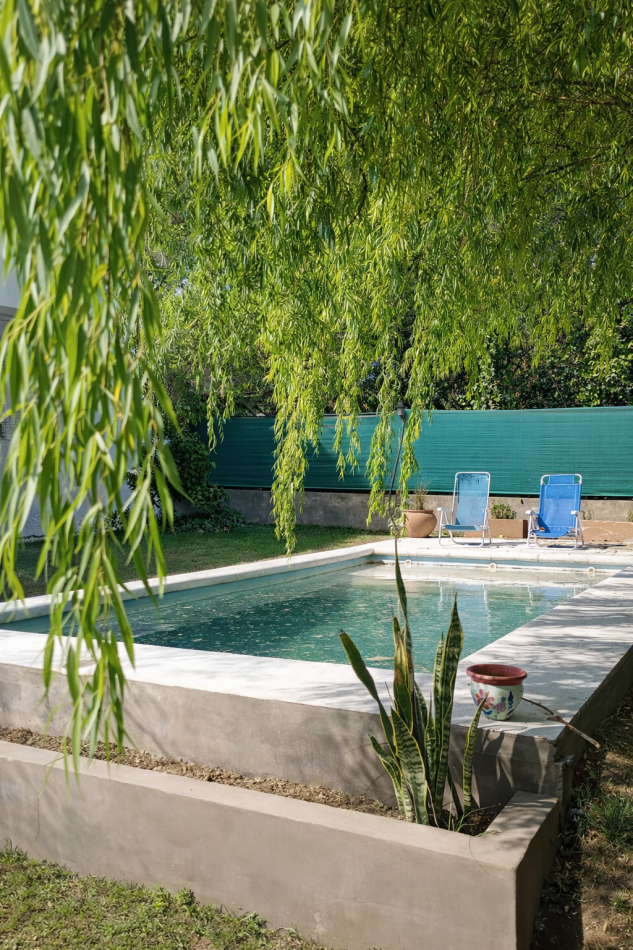 EL TALAR DE MENDIOLAZA 