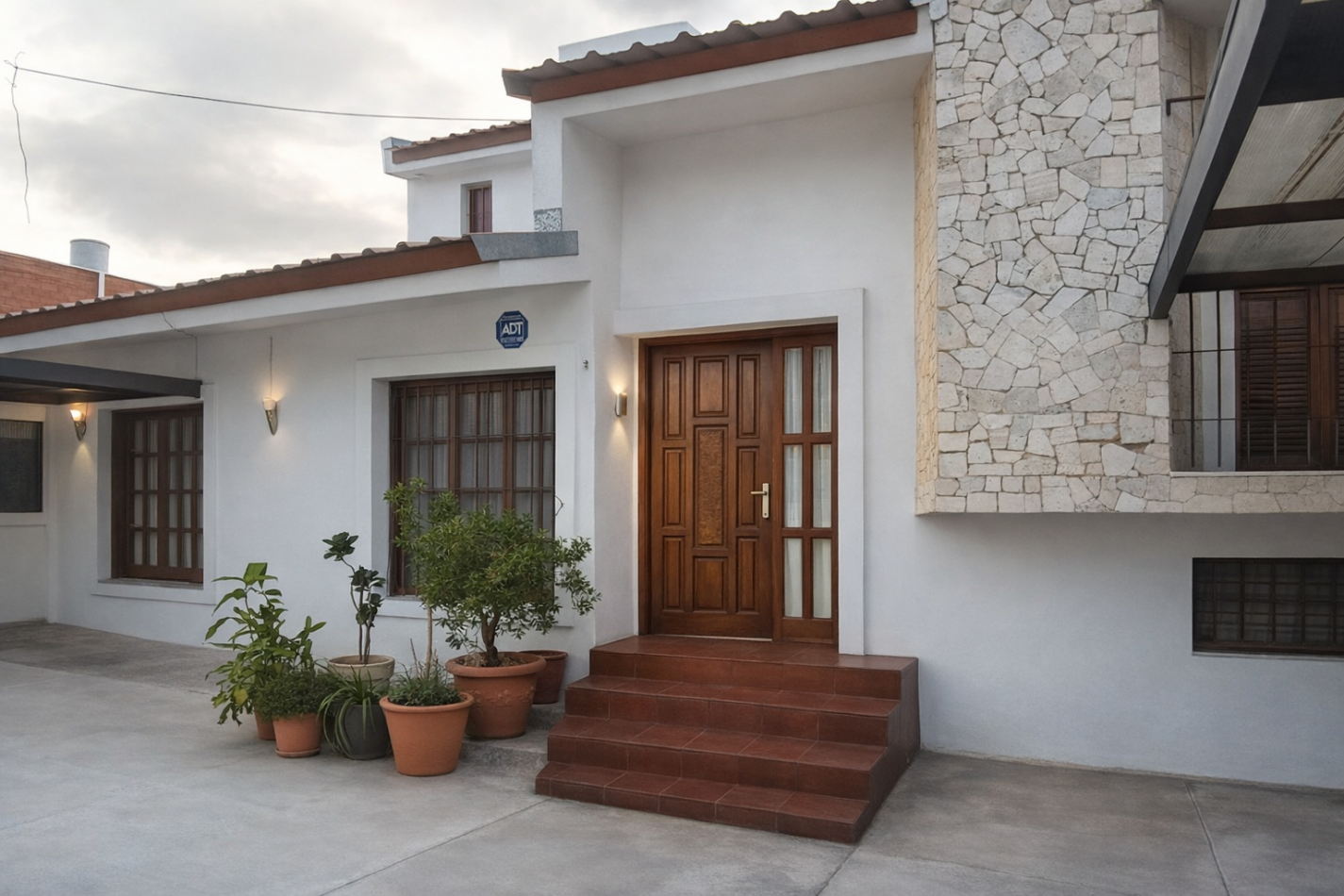 Se Vende Casa. Marques De Sobremonte.