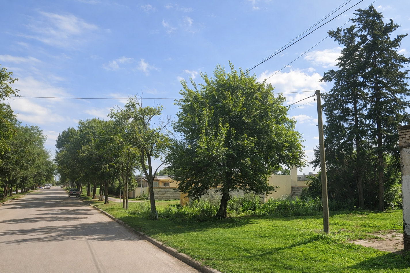 Lote de 562 m² en Las Varas - Listo para Escriturar - Ideal Vivienda o Inversion