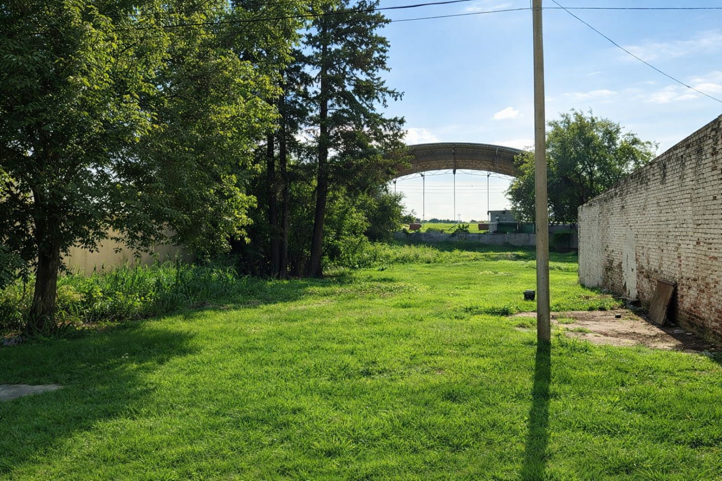 Lote de 562 m² en Las Varas - Listo para Escriturar - Ideal Vivienda o Inversion