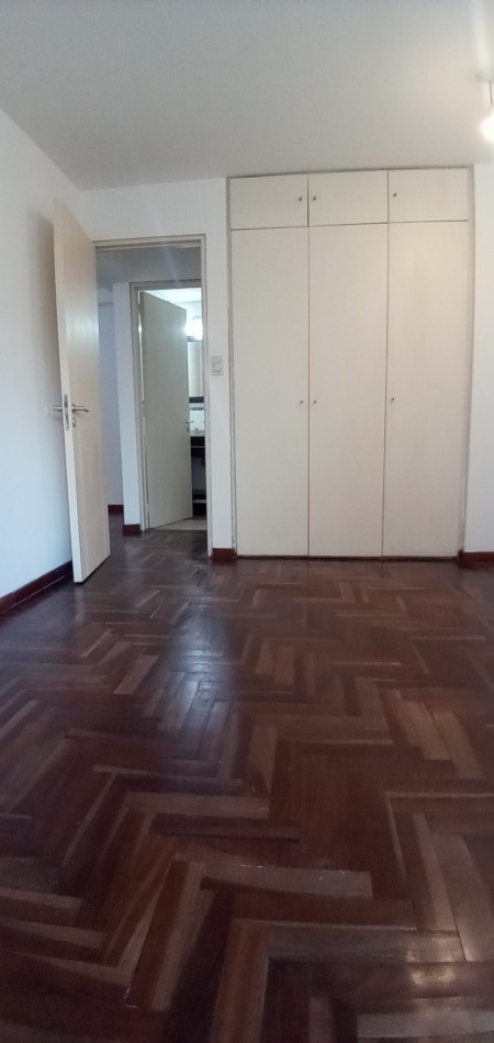 Nueva Cordoba. Se Alquila departamento de 1 dormitorio.