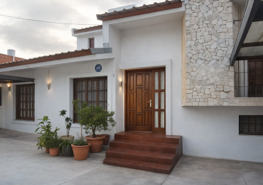 Se Vende Casa. Marques De Sobremonte.